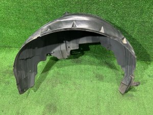 右リアインナーフェンダー SUBARU OUTBACK OEM 59122AG000 BPE 2004 SILVER 39D, 3K3