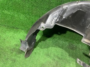 右リアインナーフェンダー SUBARU OUTBACK OEM 59122AG000 BPE 2004 SILVER 39D, 3K3
