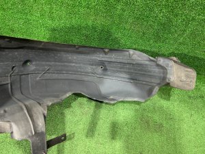 右リアインナーフェンダー SUBARU OUTBACK OEM 59122AG000 BPE 2004 SILVER 39D, 3K3