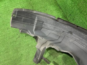 右リアインナーフェンダー SUBARU OUTBACK OEM 59122AG000 BPE 2004 SILVER 39D, 3K3