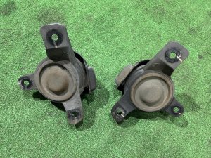 ยางแท่นเครื่อง 41022AG020 41022AG030 SUBARU OUTBACK