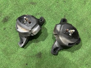 发动机支座 SUBARU OUTBACK OEM 41022AG020 41022AG030 BPE 2004 EZ30