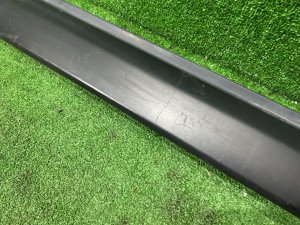 右サイドシル SUBARU OUTBACK OEM 91112AG120 BPE 2004 SILVER 39D, 3K3