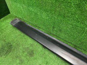 右サイドシル SUBARU OUTBACK OEM 91112AG120 BPE 2004 SILVER 39D, 3K3