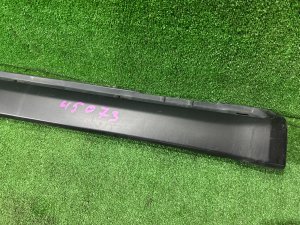 右サイドシル SUBARU OUTBACK OEM 91112AG120 BPE 2004 SILVER 39D, 3K3