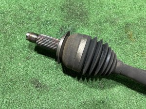 Semieixo dianteiro SUBARU OUTBACK OEM 28321AG010 BPE 2004 EZ30