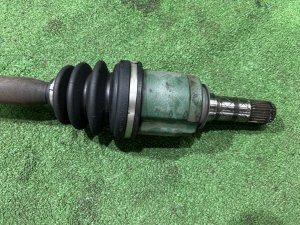 Semieixo dianteiro SUBARU OUTBACK OEM 28321AG010 BPE 2004 EZ30