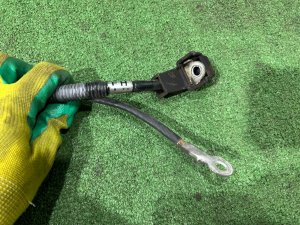 Battery cables SUBARU OUTBACK OEM 81601AG070 BPE 2004 EZ30