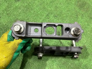 สเปเซอร์หน้า SUBARU OUTBACK OEM 20511AG000 901000304 901000243 BPE 2004 EZ30