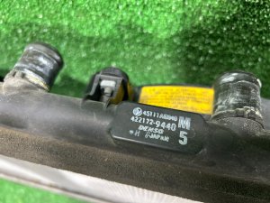 ラジエーター SUBARU OUTBACK OEM 45111AG040 BPE 2004 EZ30