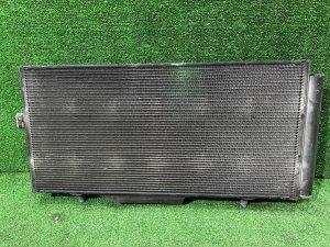 Condensador do ar condicionado SUBARU OUTBACK OEM 73210AG000 BPE 2004 EZ30