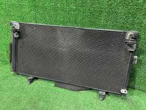Condensador do ar condicionado SUBARU OUTBACK OEM 73210AG000 BPE 2004 EZ30