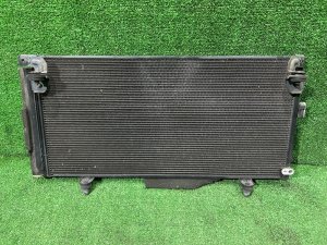 Condensador do ar condicionado SUBARU OUTBACK OEM 73210AG000 BPE 2004 EZ30