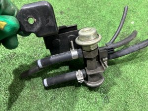 Regulador de pressão do combustível SUBARU OUTBACK OEM 16622AA010 BPE 2004 EZ30