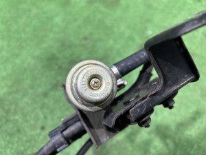 Regulador de pressão do combustível SUBARU OUTBACK OEM 16622AA010 BPE 2004 EZ30