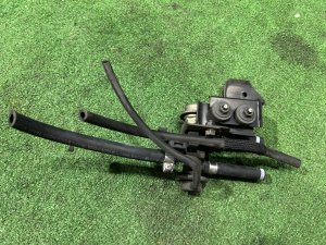 Regulador de pressão do combustível SUBARU OUTBACK OEM 16622AA010 BPE 2004 EZ30