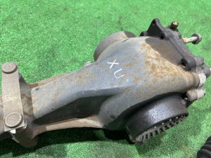 เฟืองท้าย с приводами G/R=3.272 SUBARU OUTBACK OEM 38300AC210 38104AA200 28421AG011 BPE 2004 EZ30