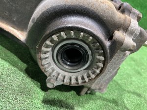 เฟืองท้าย с приводами G/R=3.272 SUBARU OUTBACK OEM 38300AC210 38104AA200 28421AG011 BPE 2004 EZ30