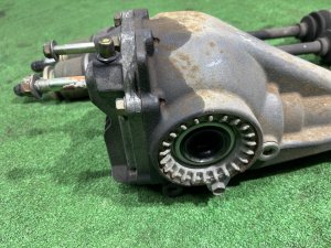 เฟืองท้าย с приводами G/R=3.272 SUBARU OUTBACK OEM 38300AC210 38104AA200 28421AG011 BPE 2004 EZ30
