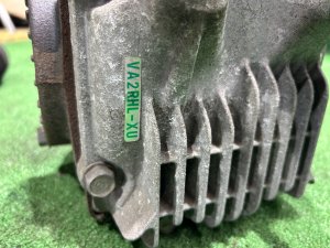 เฟืองท้าย с приводами G/R=3.272 SUBARU OUTBACK OEM 38300AC210 38104AA200 28421AG011 BPE 2004 EZ30