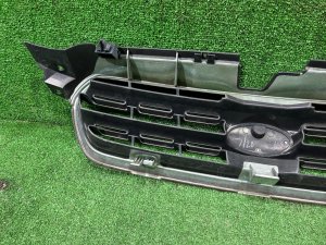 กระจังหน้า 1 мод SUBARU OUTBACK OEM 91121AG020 BPE 2004 SILVER 39D, 3K3