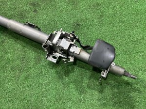 Coluna de direção SUBARU OUTBACK OEM 34500AG030 BPE 2004 EZ30