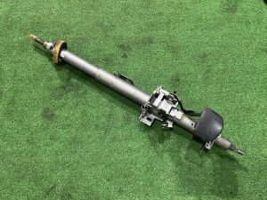 Coluna de direção SUBARU OUTBACK OEM 34500AG030 BPE 2004 EZ30