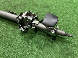 Coluna de direção SUBARU OUTBACK OEM 34500AG030 BPE 2004 EZ30