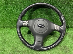 พวงมาลัย momo мультируль 34311AG160JC 34311AG041JC SUBARU OUTBACK