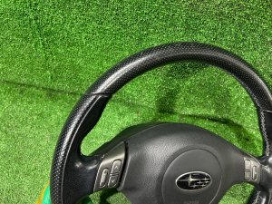 Volante momo мультируль SUBARU OUTBACK OEM 34311AG160JC 34311AG041JC BPE 2004 SILVER 39D, 3K3