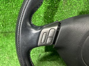 Volante momo мультируль SUBARU OUTBACK OEM 34311AG160JC 34311AG041JC BPE 2004 SILVER 39D, 3K3