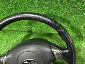Volante momo мультируль SUBARU OUTBACK OEM 34311AG160JC 34311AG041JC BPE 2004 SILVER 39D, 3K3