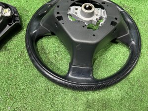 Volante momo мультируль SUBARU OUTBACK OEM 34311AG160JC 34311AG041JC BPE 2004 SILVER 39D, 3K3