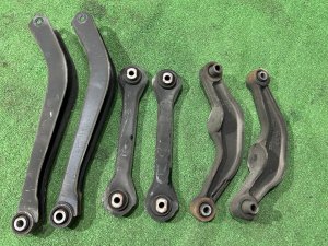 ปีกนกหลัง SUBARU OUTBACK OEM 20250AE010 20250AE000 20250AE020 20250AE040 BPE 2004 EZ30