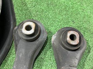 ปีกนกหลัง SUBARU OUTBACK OEM 20250AE010 20250AE000 20250AE020 20250AE040 BPE 2004 EZ30