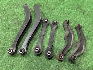 ปีกนกหลัง SUBARU OUTBACK OEM 20250AE010 20250AE000 20250AE020 20250AE040 BPE 2004 EZ30
