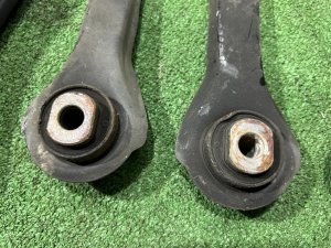ปีกนกหลัง SUBARU OUTBACK OEM 20250AE010 20250AE000 20250AE020 20250AE040 BPE 2004 EZ30