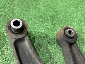 ปีกนกหลัง SUBARU OUTBACK OEM 20250AE010 20250AE000 20250AE020 20250AE040 BPE 2004 EZ30