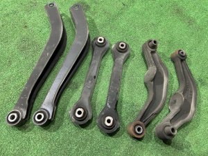 ปีกนกหลัง SUBARU OUTBACK OEM 20250AE010 20250AE000 20250AE020 20250AE040 BPE 2004 EZ30