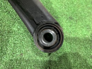 フロントアーム SUBARU OUTBACK OEM 20202AG001 20202AG011 BPE 2004 EZ30