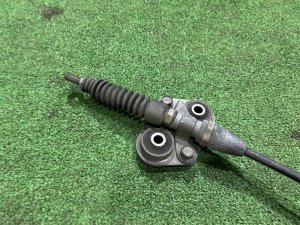 ATシフトセレクター SUBARU OUTBACK OEM 35111AG000 35150AG010 BPE 2004