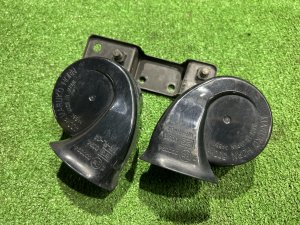 แตร гудок SUBARU OUTBACK OEM 86012AG030 86012AG020 BPE 2004 EZ30
