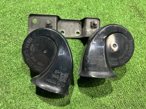 แตร гудок SUBARU OUTBACK OEM 86012AG030 86012AG020 BPE 2004 EZ30