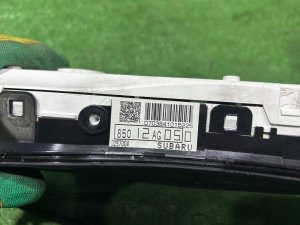 มาตรวัดความเร็ว SUBARU OUTBACK OEM 85021AG030 BPE 2004 EZ30