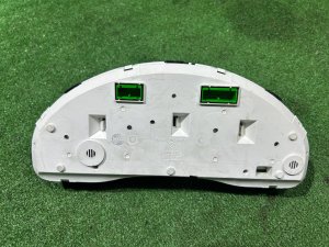 มาตรวัดความเร็ว SUBARU OUTBACK OEM 85021AG030 BPE 2004 EZ30