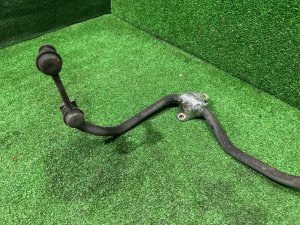 Barra estabilizadora traseira SUBARU OUTBACK OEM 20451AG020 BPE 2004 EZ30