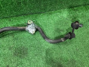 เหล็กกันโคลงหน้า SUBARU OUTBACK OEM 20401AG000 BPE 2004 EZ30