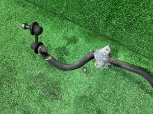 เหล็กกันโคลงหน้า SUBARU OUTBACK OEM 20401AG000 BPE 2004 EZ30