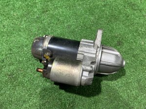 ไดสตาร์ท SUBARU OUTBACK OEM 23300AA460 BPE 2004 EZ30