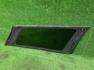 左リアクォーターガラス SUBARU OUTBACK OEM 65210AG130 BPE 2004